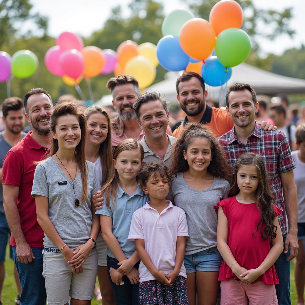 Community Event