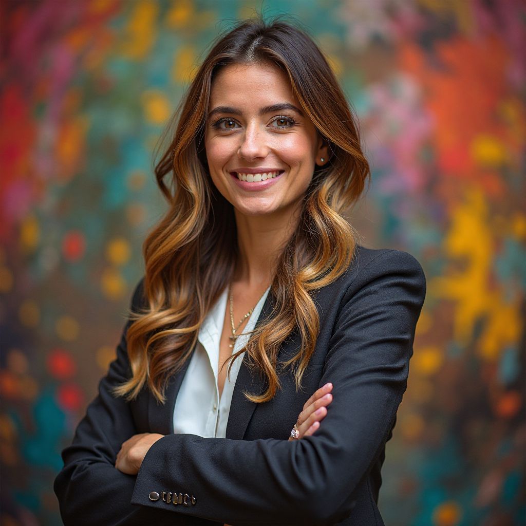 Olivia Martinez