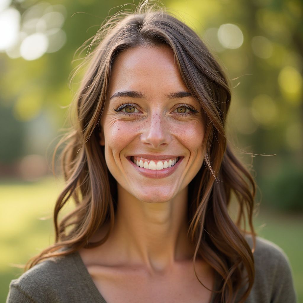 Sarah Mitchell